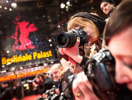International Film Festival Berlin