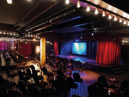 BKA Theater