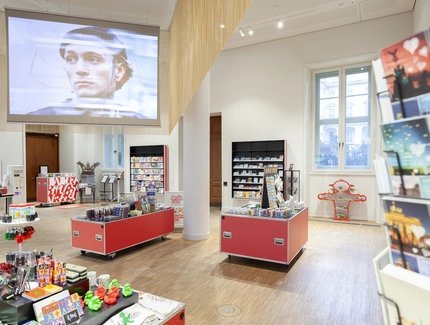 BTI im Humboldtforum