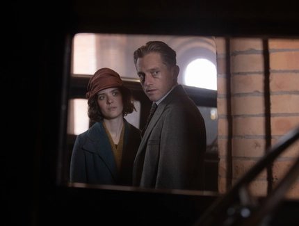 Babylon Berlin