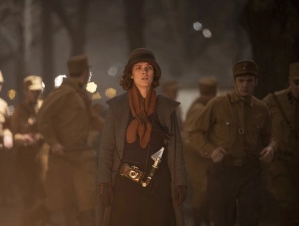 Babylon Berlin