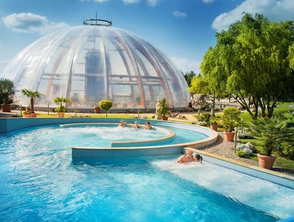Therme Bad Wilsnack