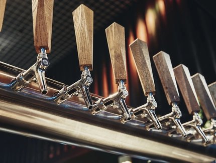 Brewery Brlo in Berlin