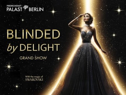 Friedrichstadt-Palast