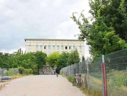 Berghain Berlin