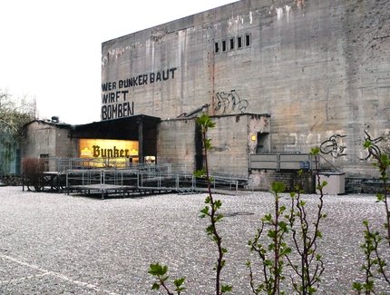 Berlin Story Bunker