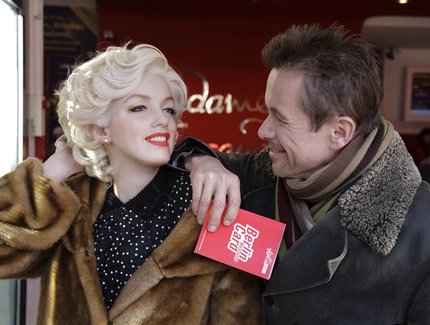 Madame Tussauds Berlin