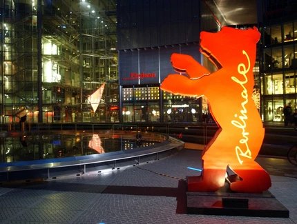 Berlinale Film Festival in Berlin