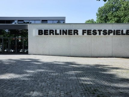 Berliner Festspiele