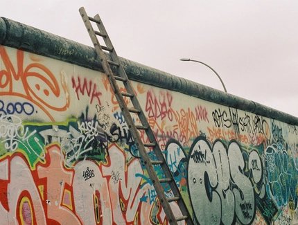 BERLIN WALL