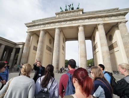 Original Berlin Walks