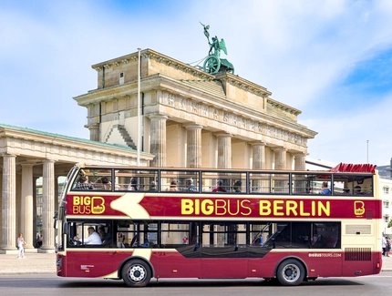 BigBus Tour