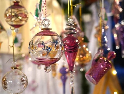 Kunsthandwerklicher Advent