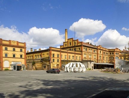 Bötzow-Brauerei bleibt bis vorausschtlich 2021 aufgrund Umbauarbeiten geschlossen!