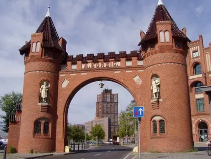 Reinickendorf
