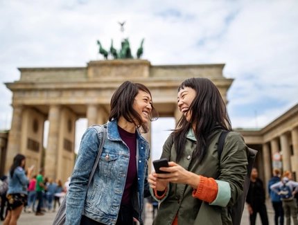 Brandenburger Tor