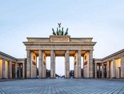 Brandenburger Tor