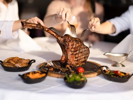 Brechts_Steakhaus Berlin