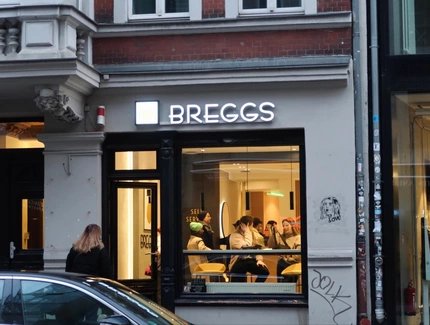 Breggs