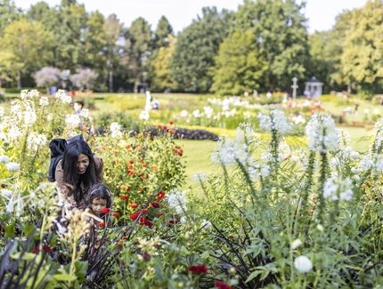 Britzer Garten