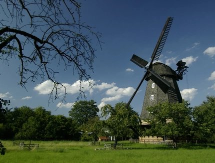 Britzer Mühle