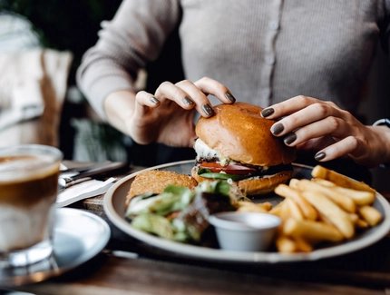Burger