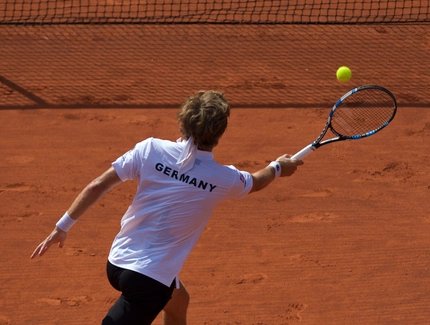 Tennis Davis Cup GER vs POL