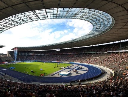 ISTAF Berlin 2016