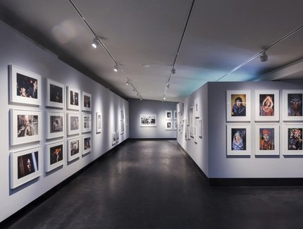 C/O Berlin - Photographies