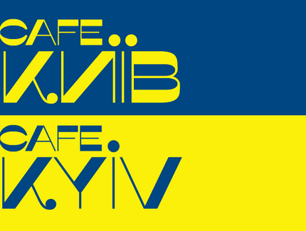 Cafe Kyiv