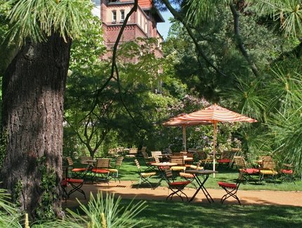 Café Lenné