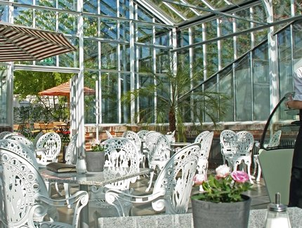 Café Lenné