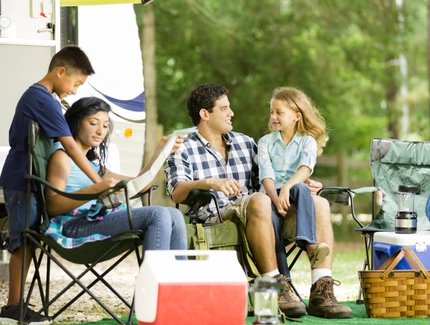 Camping 