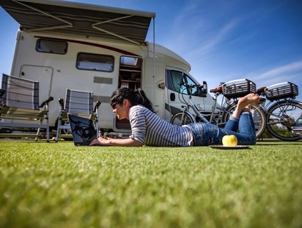 Camping 