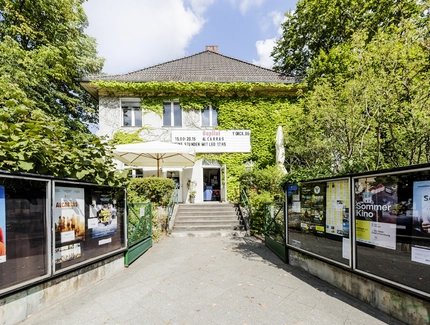 visitBerlin, 15 Minuten Stadt