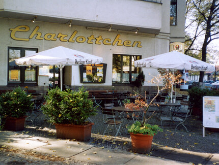 Restaurant Charlottchen