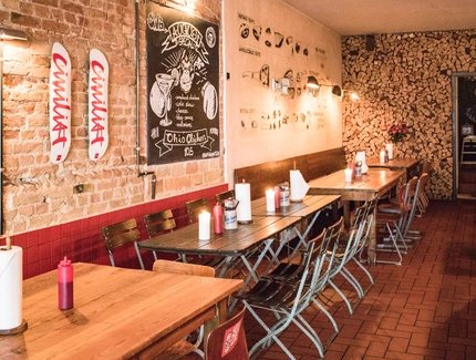 Chicago Williams BBQ