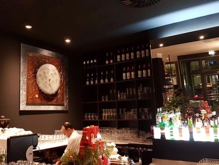 Ristorante Cinque Bar