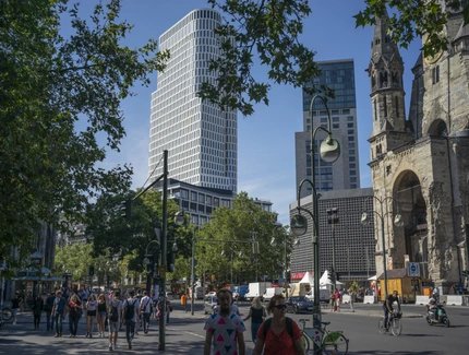 City-West