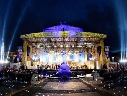 Classic Open Air: Berlins Highlight