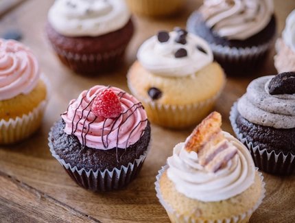 Cupcakes