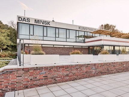 Kunsthaus Das Minsk