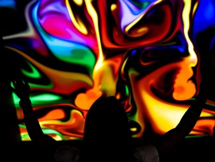 DeJa Vu Museum, Kaleidoscope