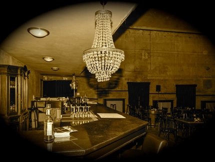 Kino Delphi