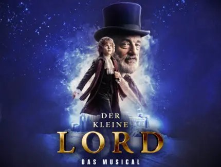 Der Kleine Lord - das Musical