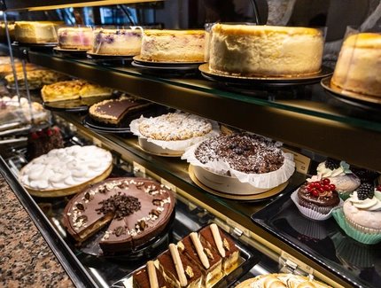 Der Kuchenladen
