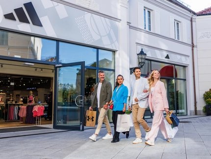 Designer Outlet Berlin