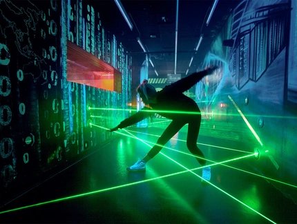 Bilddaten Deutsches Spionagemuseum, EdA 2021