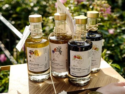 DressingQueen Feinkost