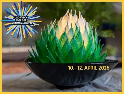 Europäische Tage des Kunsthandwerks